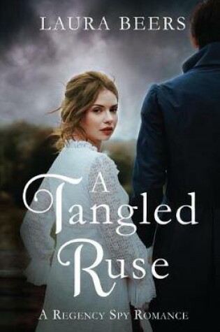 Cover of A Tangled Ruse