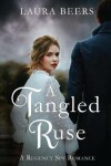 Book cover for A Tangled Ruse