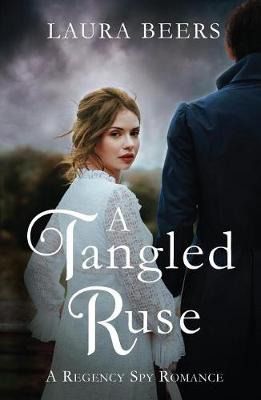 Book cover for A Tangled Ruse