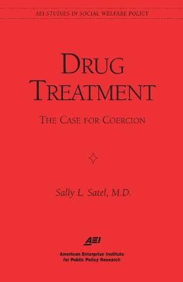 Book cover for Drug Treatment