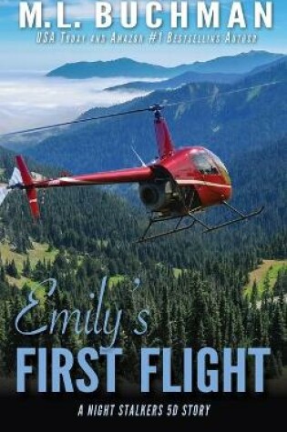 Cover of Emily's First Flight