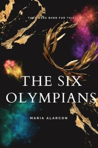 The Six Olympians