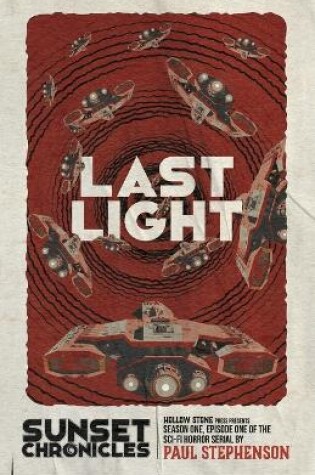 Cover of Last Light