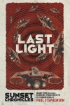 Book cover for Last Light