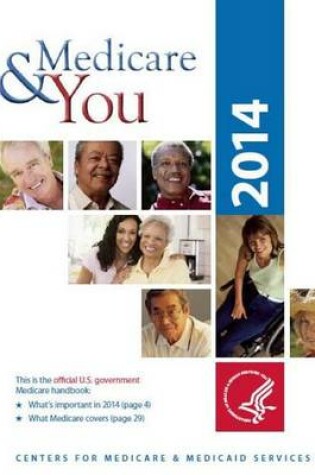 Cover of Medicare & You 2014