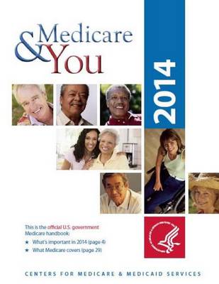 Cover of Medicare & You 2014