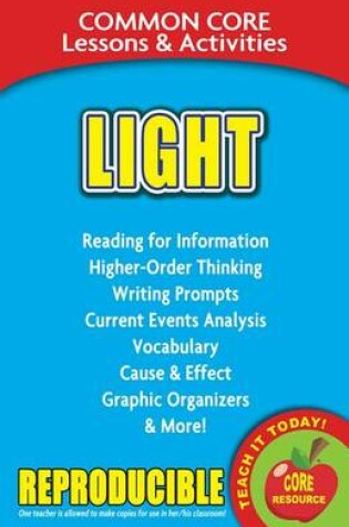 Cover of Light Common