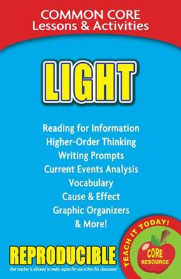 Cover of Light Common