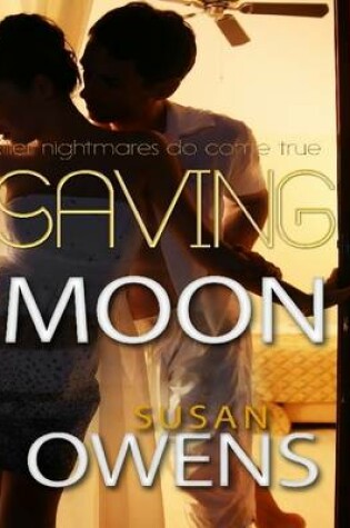 Cover of Saving Moon