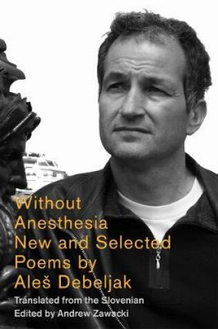 Cover of Without Anesthesia