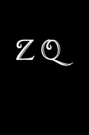 Cover of Z Q