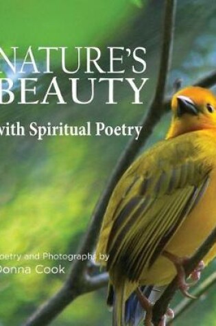 Cover of Nature's Beauty