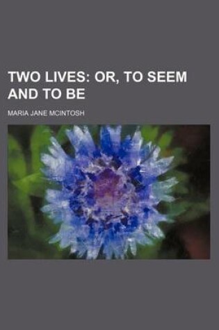 Cover of Two Lives