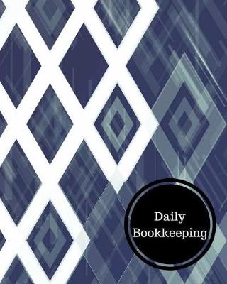 Book cover for Daily Bookkeeping