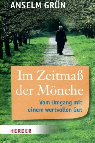 Cover of Im Zeitmass Der Monche