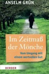 Book cover for Im Zeitmass Der Monche