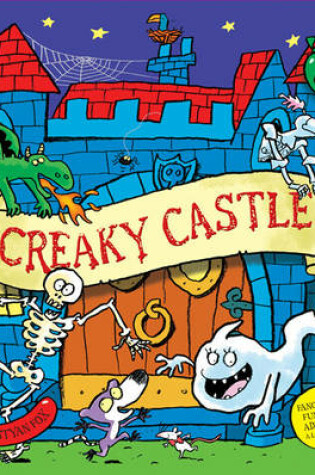 Cover of Creaky Castle