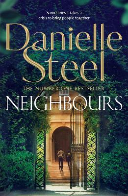 Book cover for Neighbours