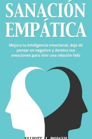 Cover of Sanacion Empatica