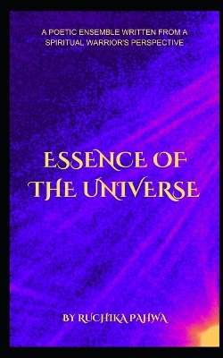 Book cover for Essence of the Universe