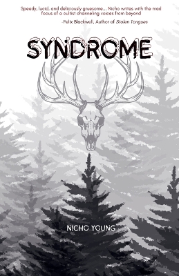 Book cover for Syndrome