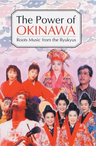 Cover of The Power of Okinawa