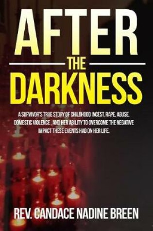 Cover of After the Darkness