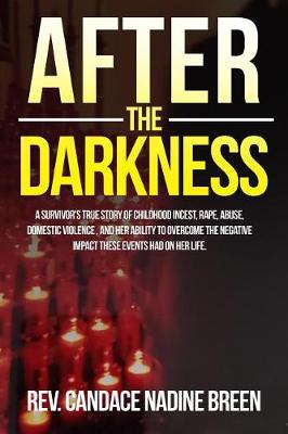 Book cover for After the Darkness