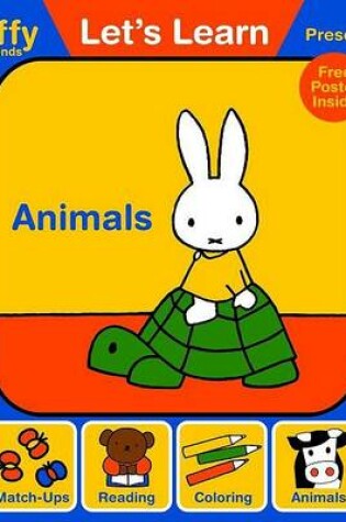 Cover of Animals