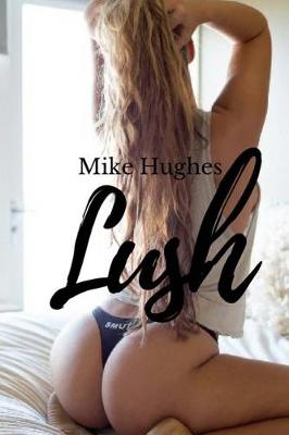 Book cover for Lush