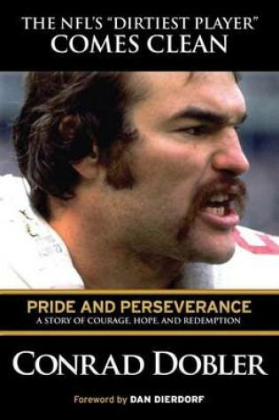 Cover of Pride and Perseverance: A Story of Courage, Hope, and Redemption