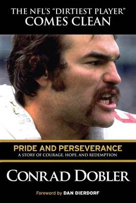 Book cover for Pride and Perseverance: A Story of Courage, Hope, and Redemption
