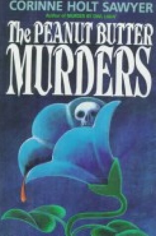 Cover of The Peanut Butter Murders