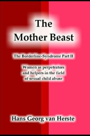 Cover of The Mother Beast