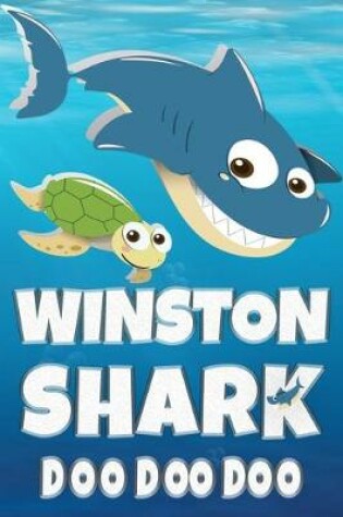 Cover of Winston Shark Doo Doo Doo