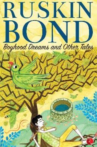 Cover of BOYHOOD DREAMS AND OTHER TALES