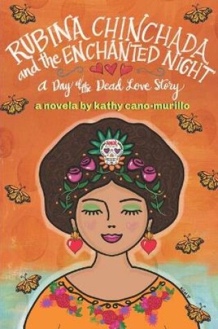 Cover of Rubina Chinchada and the Enchanted Dresser