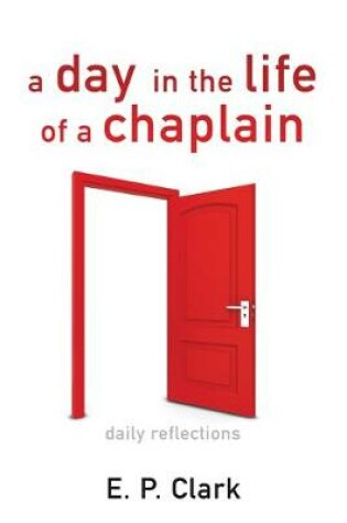 Cover of A Day in the Life of a Chaplain