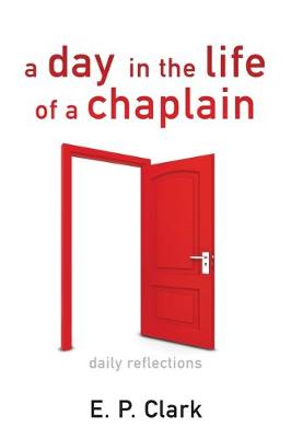 Book cover for A Day in the Life of a Chaplain