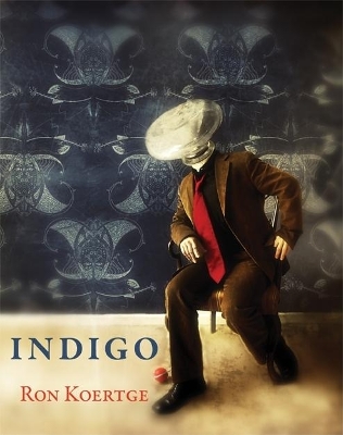 Book cover for Indigo