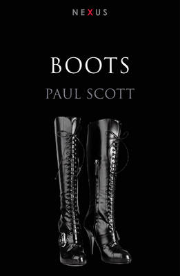 Book cover for Boots