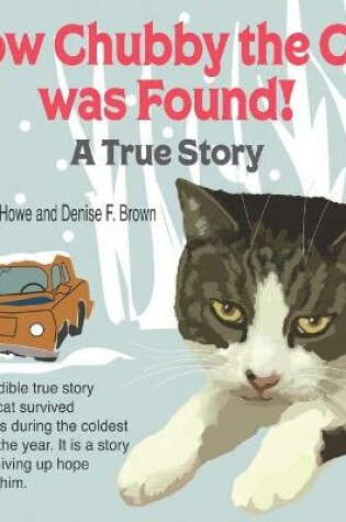 Cover of How Chubby the Cat was Found!