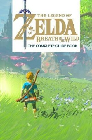 Cover of The Legend of Zelda