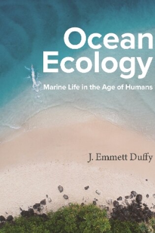 Cover of Ocean Ecology