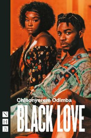 Cover of Black Love