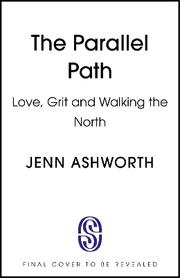 Book cover for The Parallel Path