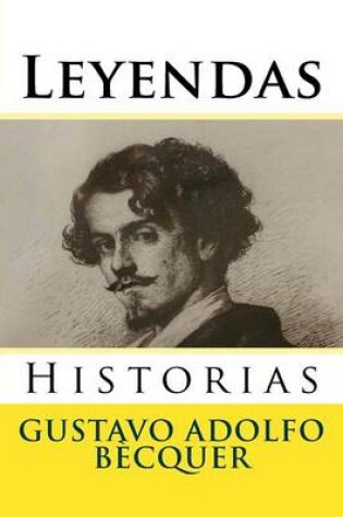 Cover of Leyendas