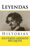 Book cover for Leyendas