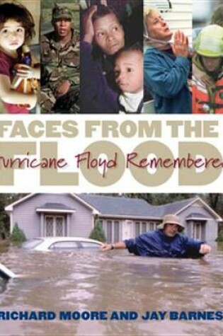 Cover of Faces from the Flood