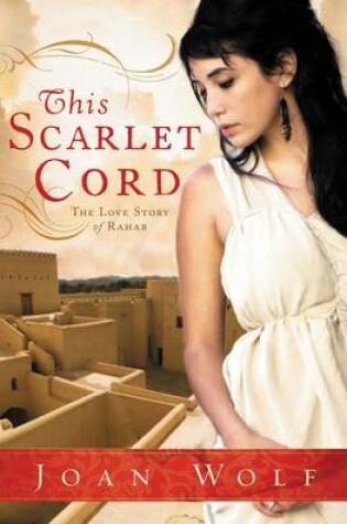 Cover of This Scarlet Cord